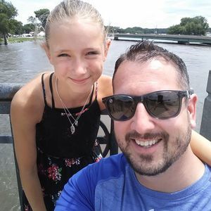 Meet your Posher, Andrew